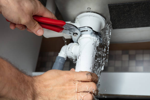Fire Damage Restoration in Magnolia, TX
